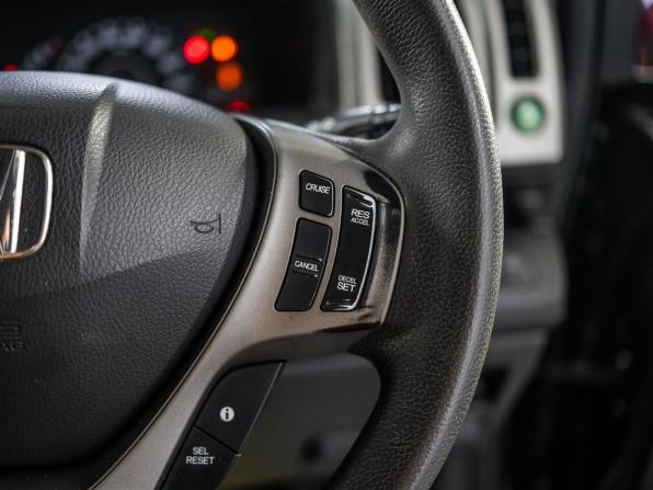 Honda Stepwgn IV Рестайлинг с пробегом 2014 года, цена 1 295 000 рублей, 307423 км, минивэн, Автокод Объявления