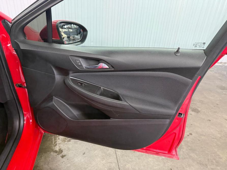 Chevrolet Cruze II Краснодар  - изображение 19
