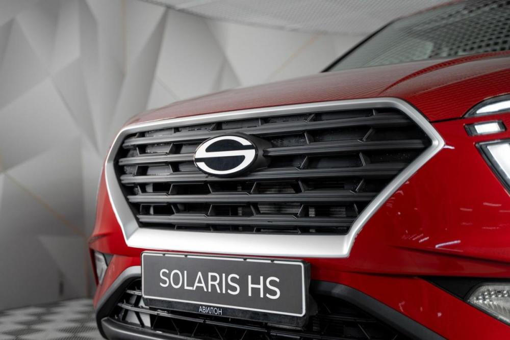 Solaris HC Москва  - изображение 9