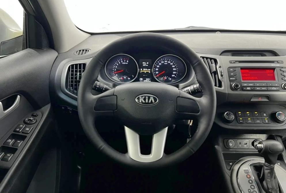 Kia Sportage III Рестайлинг Нижний Новгород  - изображение 17