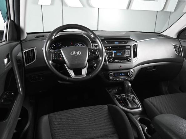 Hyundai Creta I с пробегом 2019 года, цена 1 979 000 рублей, 68065 км, внедорожник, Автокод Объявления