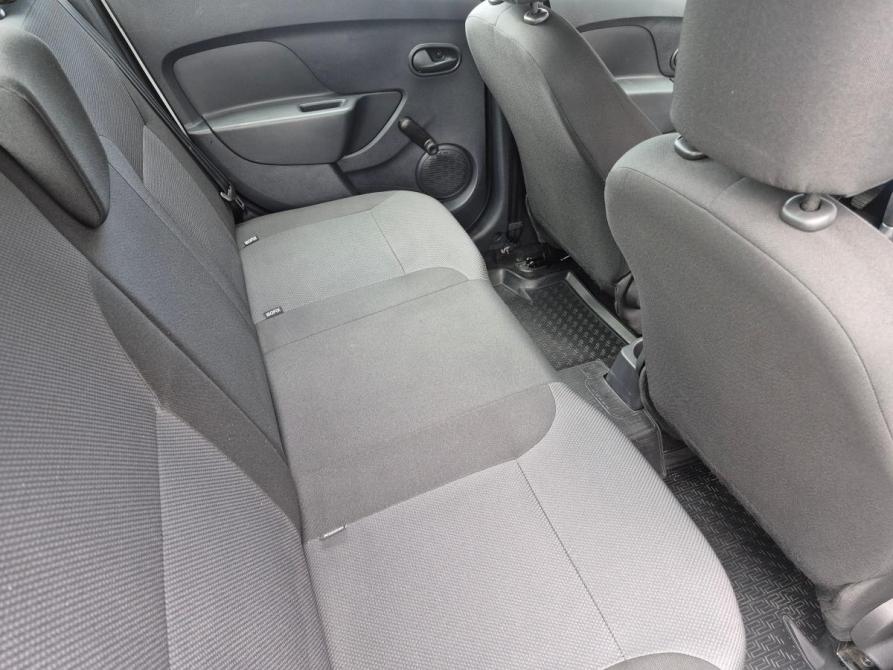 Renault Logan II Рестайлинг Воронеж  - изображение 16