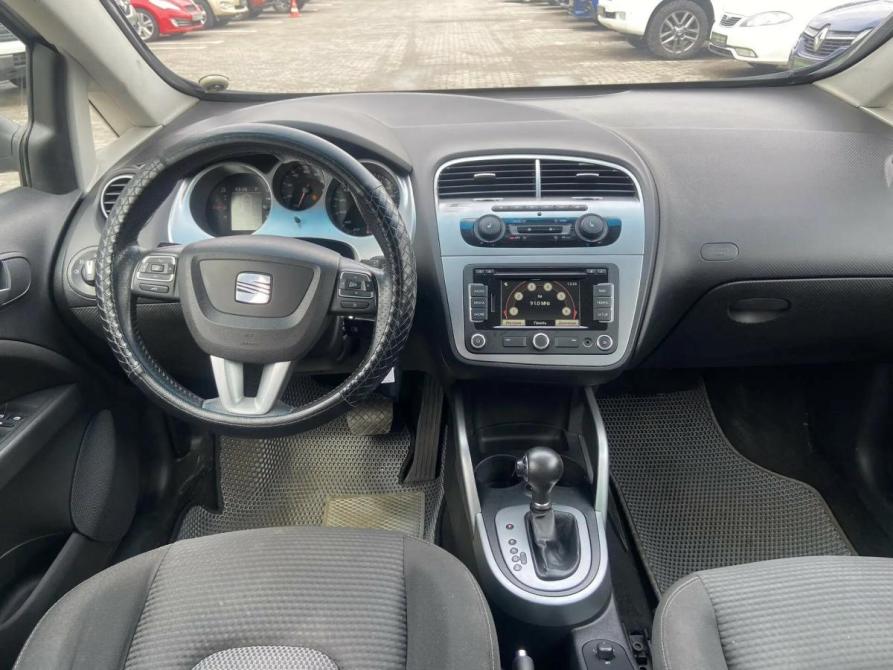 SEAT Altea I Рестайлинг Череповец  - изображение 12