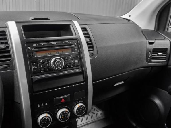 Nissan X-Trail II Рестайлинг с пробегом 2011 года, цена 1 140 000 рублей, 237474 км, внедорожник, Автокод Объявления
