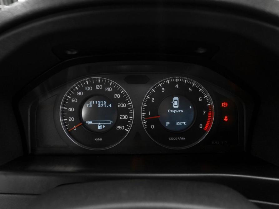 Volvo S80 II Москва  - изображение 11