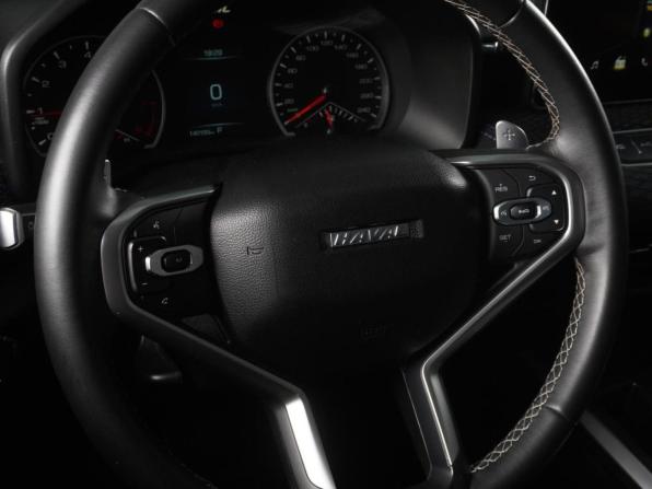 Haval Jolion I с пробегом 2022 года, цена 1 439 000 рублей, 140100 км, внедорожник, Автокод Объявления