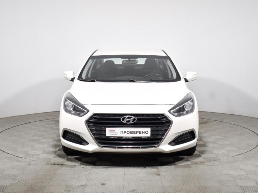 Hyundai i40 I Рестайлинг Санкт-Петербург  - изображение 2