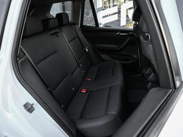 BMW X3 II (F25) с пробегом 2014 года, цена 2 159 000 рублей, 167402 км, внедорожник, Автокод Объявления