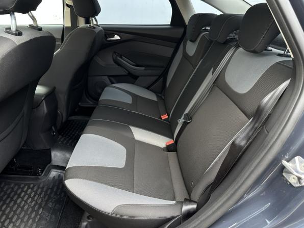 Ford Focus III с пробегом 2011 года, цена 740 000 рублей, 203096 км, седан, Автокод Объявления
