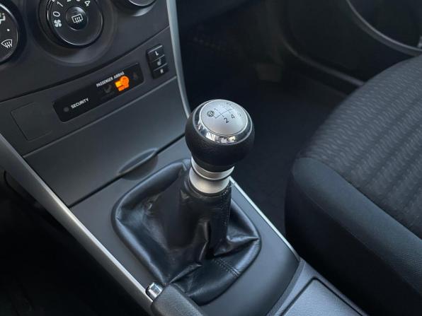 Toyota Corolla X (E140 E150) Рестайлинг с пробегом 2010 года, цена 1 200 000 рублей, 92200 км, седан, Автокод Объявления