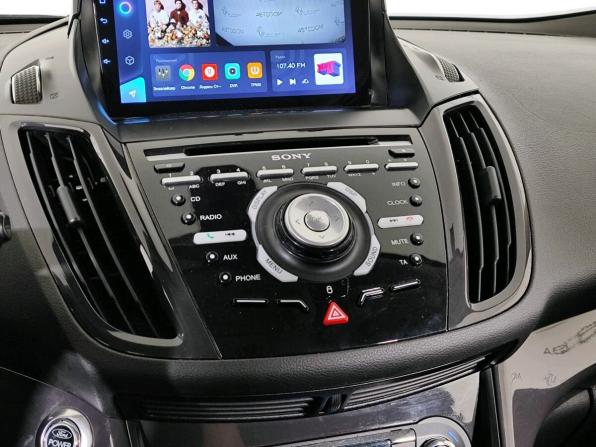 Ford Kuga II с пробегом 2013 года, цена 1 064 000 рублей, 183109 км, внедорожник, Автокод Объявления