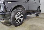 Lada (ВАЗ) Niva Legend Волгоград  - изображение 50