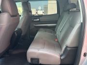 Toyota Tundra II Рестайлинг Новосибирск  - изображение 29