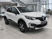 Renault Kaptur I Казань  - изображение 25
