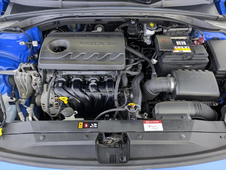 Kia Ceed III Москва  - изображение 11