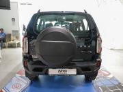 Lada (ВАЗ) Niva I Рестайлинг (Travel) Москва  - изображение 19