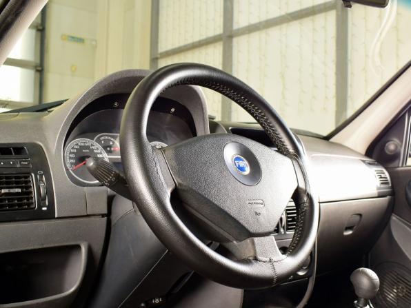 Fiat Albea I Рестайлинг с пробегом 2007 года, цена 229 995 рублей, 260396 км, седан, Автокод Объявления