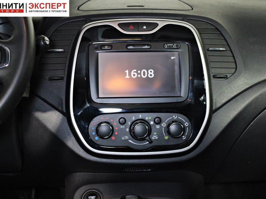 Renault Kaptur I Белгород  - изображение 15