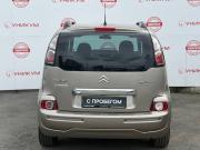 Citroen C3 Picasso I Рестайлинг Екатеринбург  - изображение 42