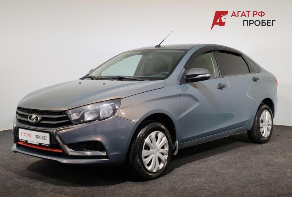 Lada (ВАЗ) Vesta I Ярославль  - изображение 1