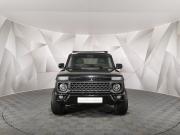 Lada (ВАЗ) 2121 (4x4) I Рестайлинг Москва  - изображение 26