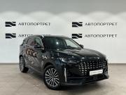JETOUR X70+ I Рестайлинг Санкт-Петербург  - изображение 33
