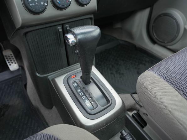 Nissan X-Trail I Рестайлинг с пробегом 2006 года, цена 730 000 рублей, 249289 км, внедорожник, Автокод Объявления