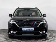 Kia Carnival IV Санкт-Петербург  - изображение 37