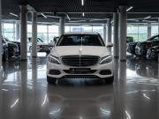 Mercedes-Benz C-Класс IV (W205) Москва  - изображение 25