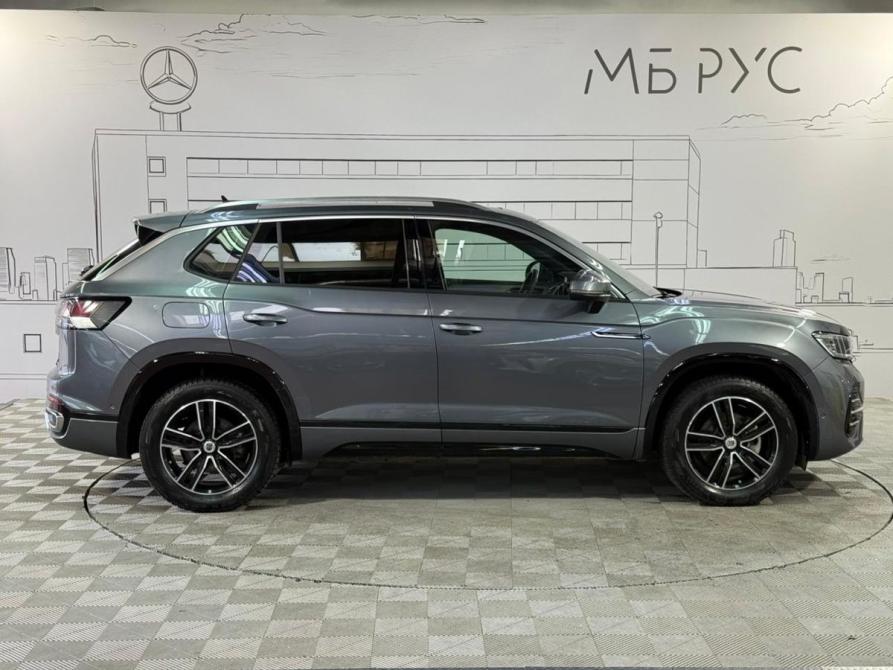 Volkswagen Tayron II (China Market) Москва  - изображение 6
