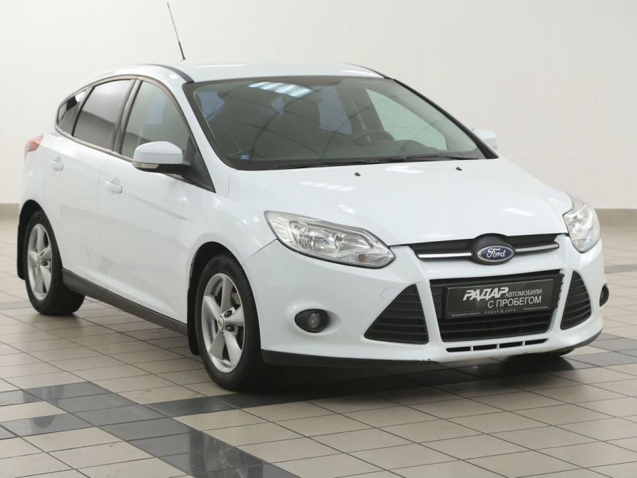 Ford Focus III Иваново  - изображение 1