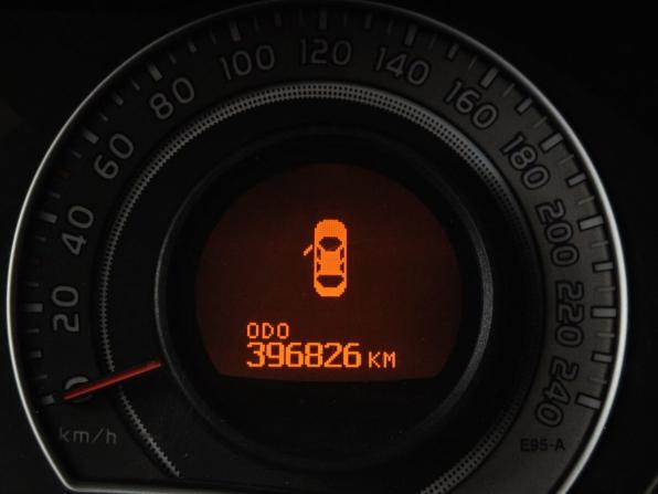 Toyota Corolla X (E140 E150) с пробегом 2007 года, цена 441 000 рублей, 396824 км, седан, Автокод Объявления