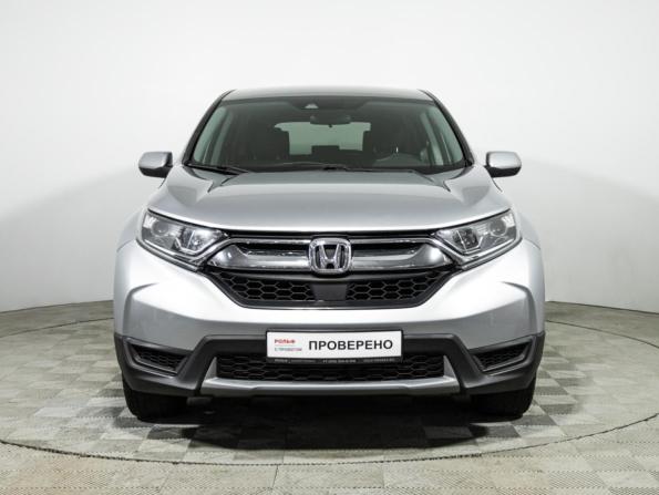 Honda CR-V V с пробегом 2019 года, цена 2 475 000 рублей, 134427 км, внедорожник, Автокод Объявления