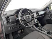 Skoda Kodiaq I Москва  - изображение 44