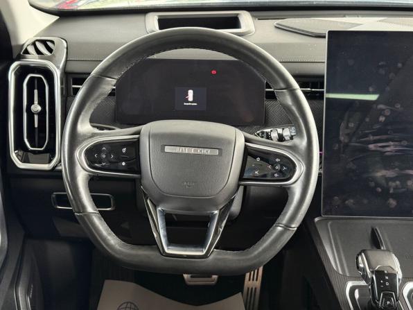 Jaecoo J7 I с пробегом 2023 года, цена 2 200 500 рублей, 63258 км, внедорожник, Автокод Объявления