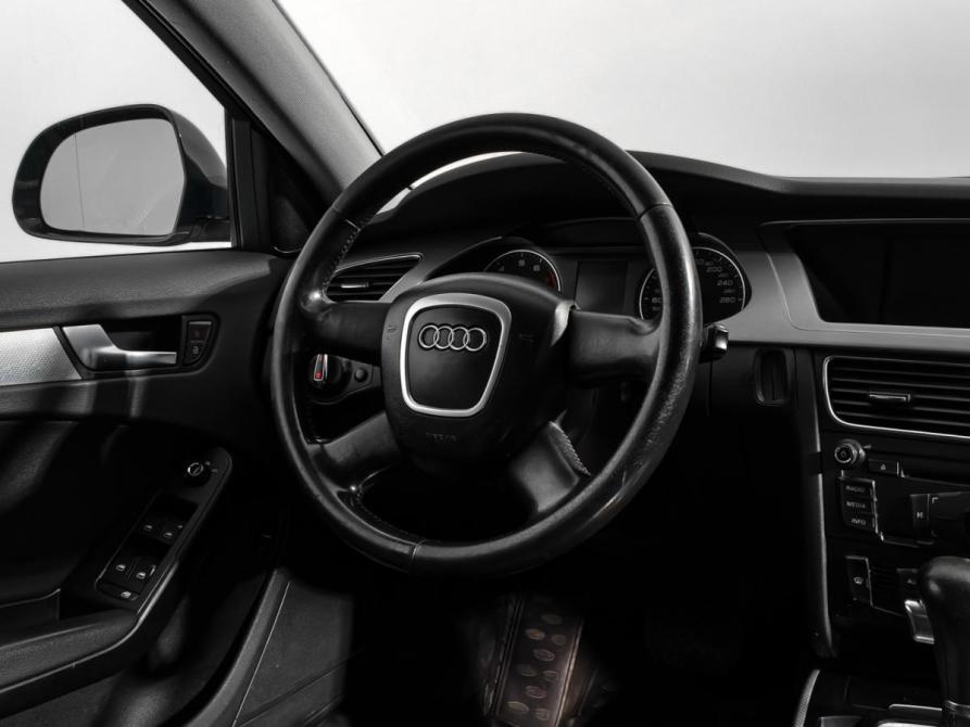 Audi A4 IV (B8) Санкт-Петербург  - изображение 15
