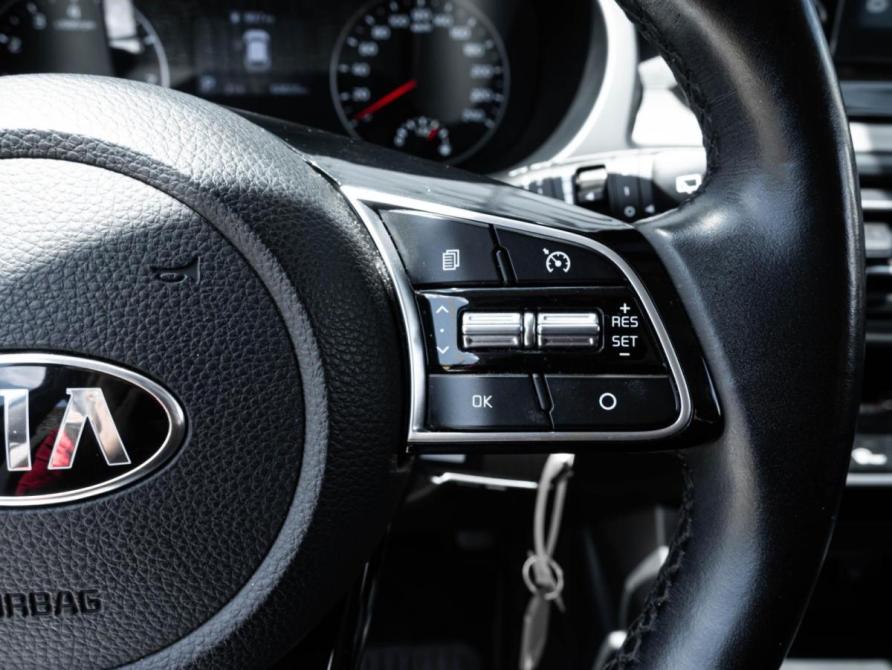 Kia Seltos I Ставрополь  - изображение 20
