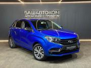Lada (ВАЗ) XRAY I Уфа  - изображение 20