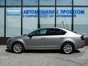 Skoda Octavia III (A7) Рестайлинг Екатеринбург  - изображение 23