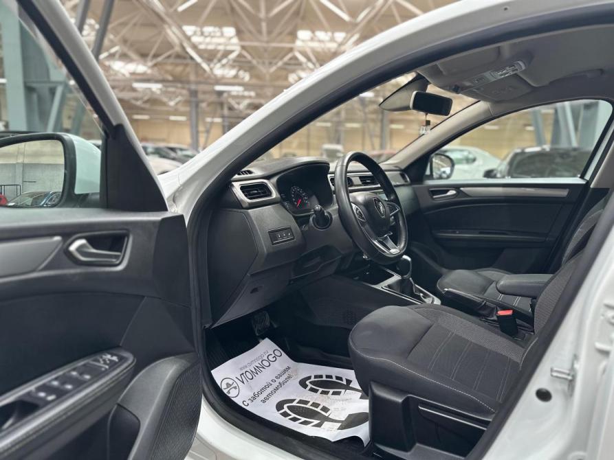 Renault Arkana I Набережные Челны  - изображение 13