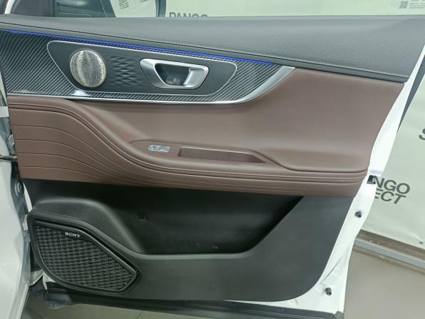 Chery Tiggo 7L с пробегом 2024 года, цена 2 675 000 рублей, 5690 км, внедорожник, Автокод Объявления