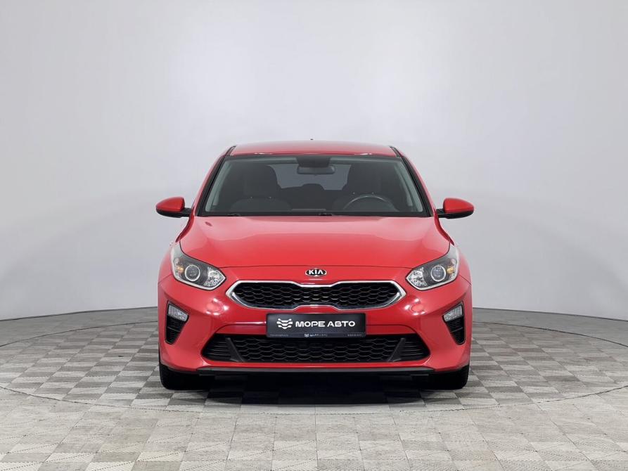 Kia Ceed III Калининград  - изображение 2