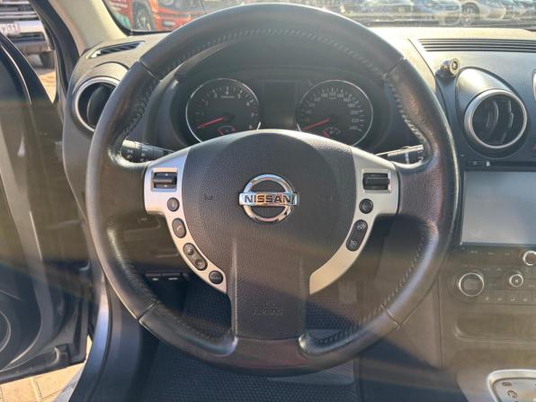 Nissan Qashqai+2 I Рестайлинг с пробегом 2013 года, цена 1 190 000 рублей, 242673 км, внедорожник, Автокод Объявления
