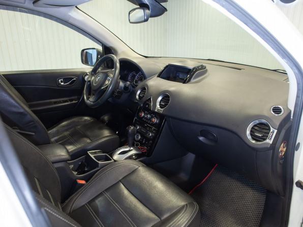 Renault Koleos I Рестайлинг 2 с пробегом 2013 года, цена 1 299 000 рублей, 148937 км, внедорожник, Автокод Объявления