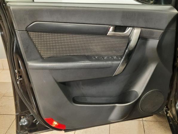 Chevrolet Captiva I с пробегом 2008 года, цена 599 000 рублей, 244000 км, внедорожник, Автокод Объявления