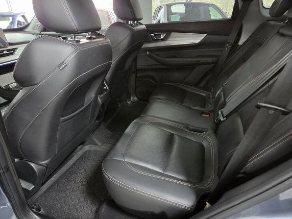 Chery Tiggo 8 Pro I с пробегом 2021 года, цена 1 749 000 рублей, 134878 км, внедорожник, Автокод Объявления