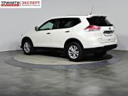 Nissan X-Trail III Белгород  - изображение 25