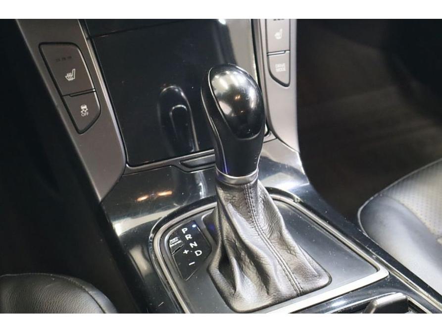 Hyundai i40 I Рестайлинг Коломна  - изображение 11