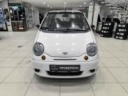 Daewoo Matiz I Рестайлинг Казань  - изображение 24