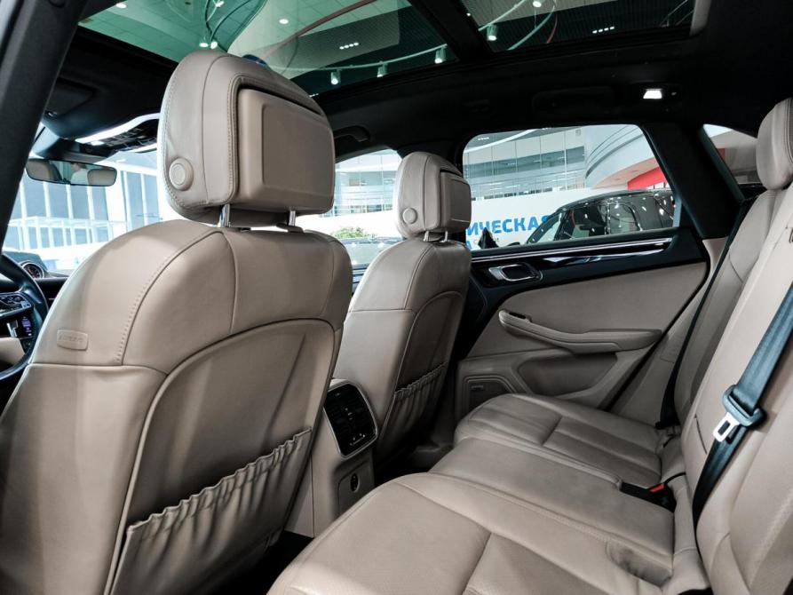 Porsche Macan I Рестайлинг Казань  - изображение 15